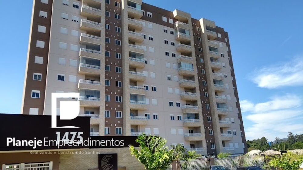 Apartamento, 2 quartos, 66 m² - Foto 1