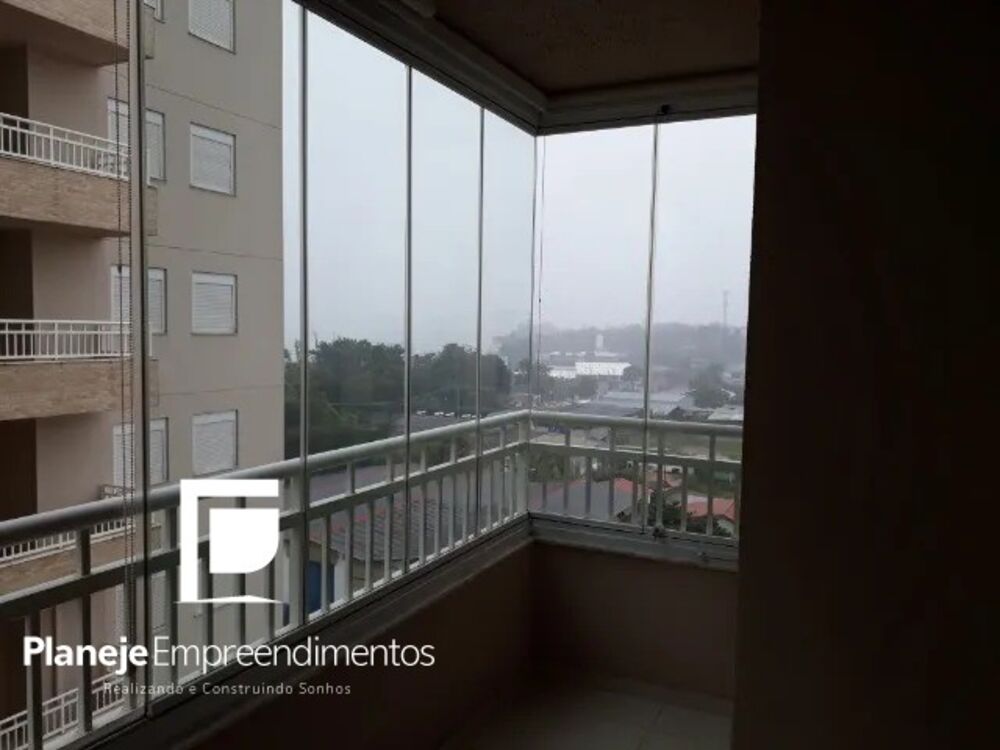 Apartamento, 2 quartos, 66 m² - Foto 12