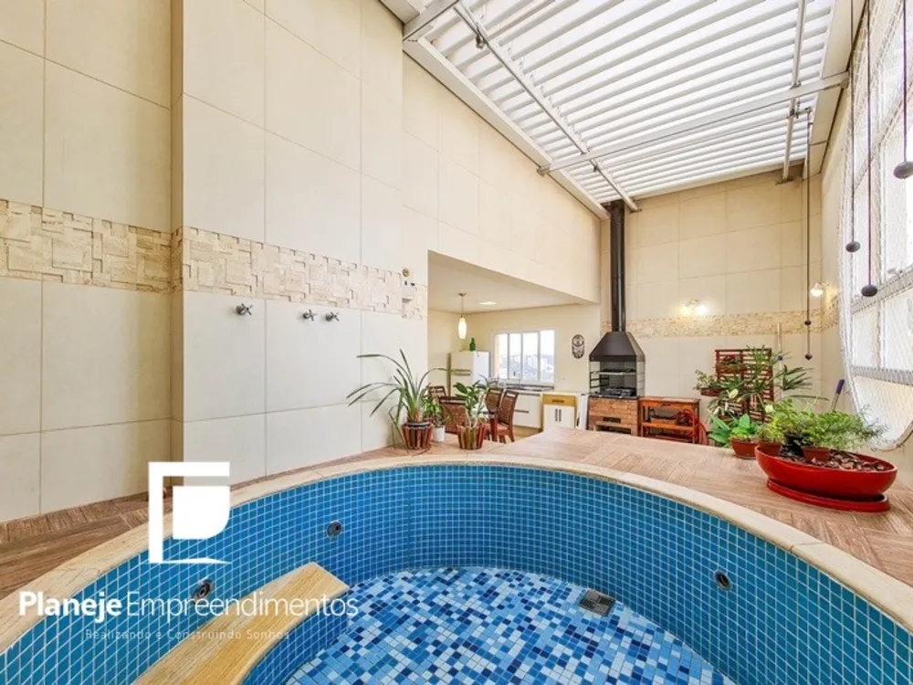 Cobertura, 4 quartos, 346 m² - Foto 6