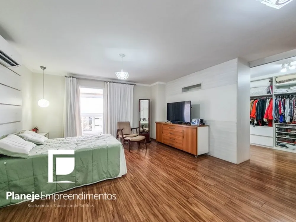 Cobertura, 4 quartos, 346 m² - Foto 10