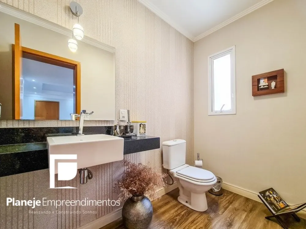 Cobertura, 4 quartos, 346 m² - Foto 8
