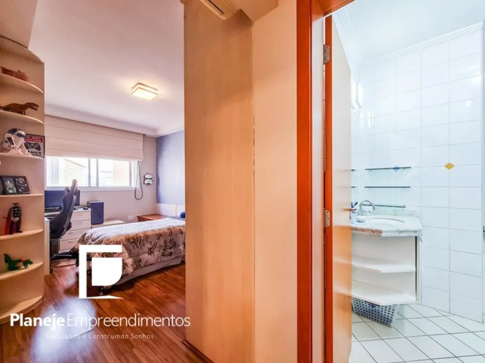 Cobertura, 4 quartos, 346 m² - Foto 13