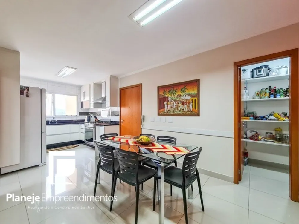 Cobertura, 4 quartos, 346 m² - Foto 9