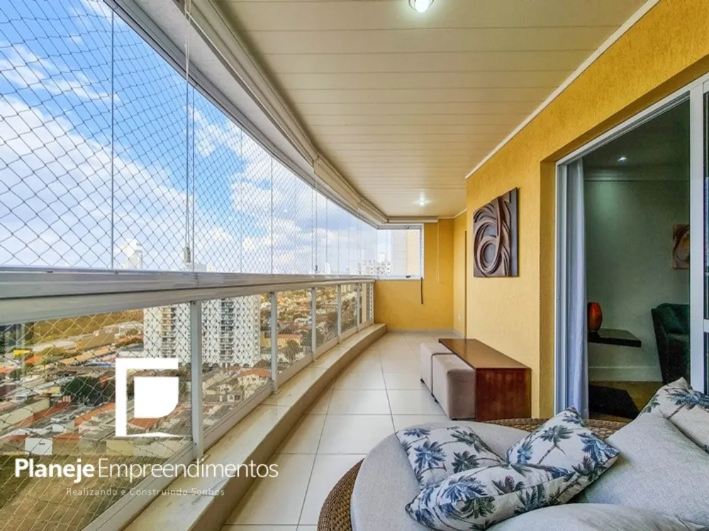 Cobertura, 4 quartos, 346 m² - Foto 5