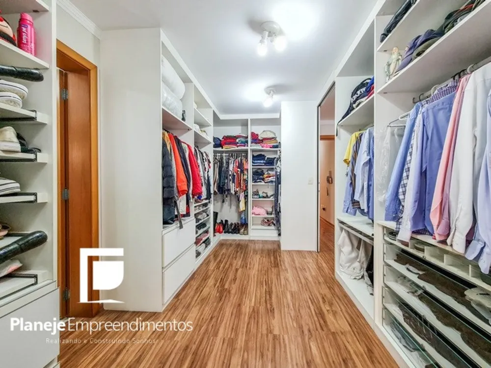 Cobertura, 4 quartos, 346 m² - Foto 12
