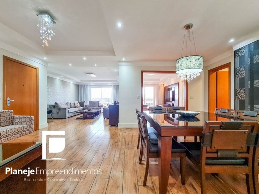 Cobertura à venda com 4 quartos, 346m² - Foto 4