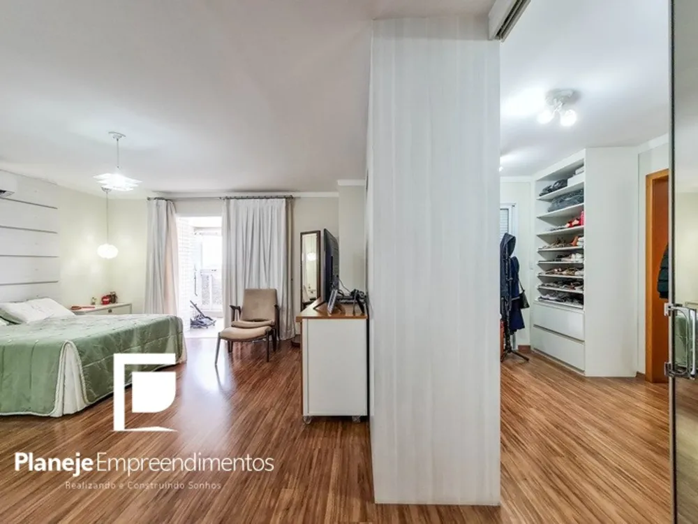 Cobertura, 4 quartos, 346 m² - Foto 11
