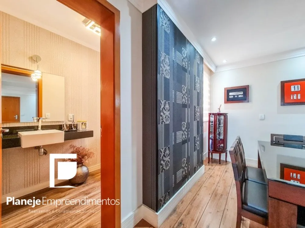 Cobertura, 4 quartos, 346 m² - Foto 7