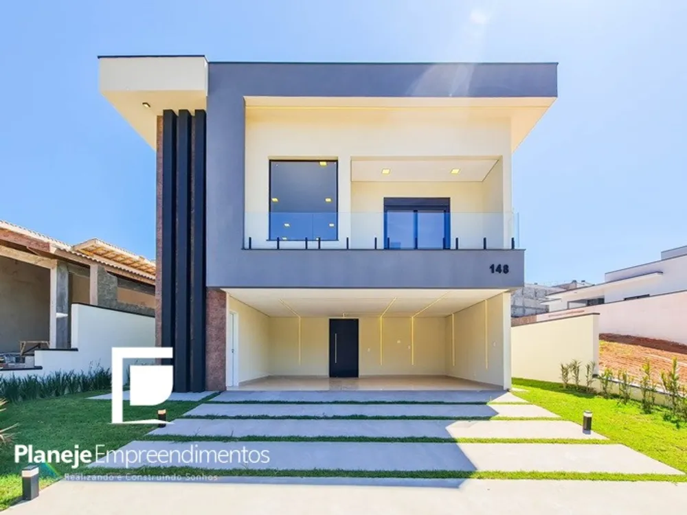 Casa de Condomínio, 3 quartos - Foto 7