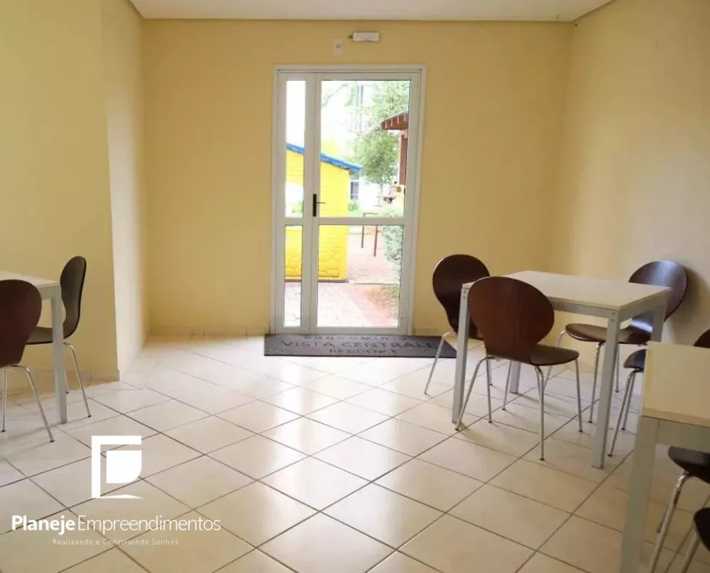 Apartamento para alugar com 2 quartos, 55m² - Foto 12