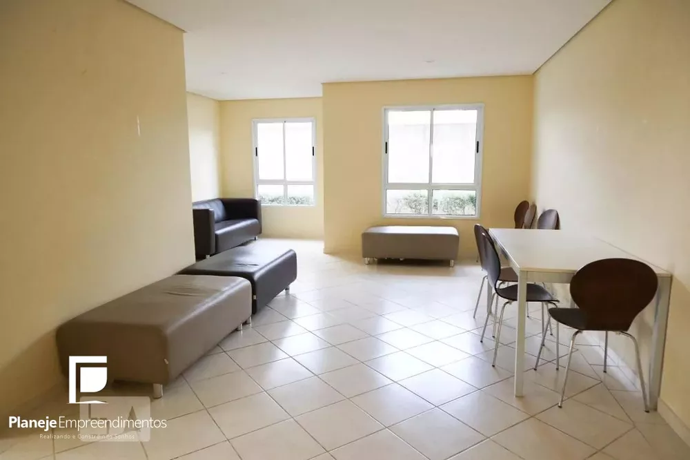 Apartamento para alugar com 2 quartos, 55m² - Foto 11