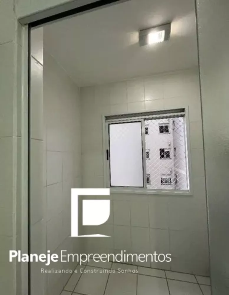 Apartamento para alugar com 2 quartos, 55m² - Foto 7