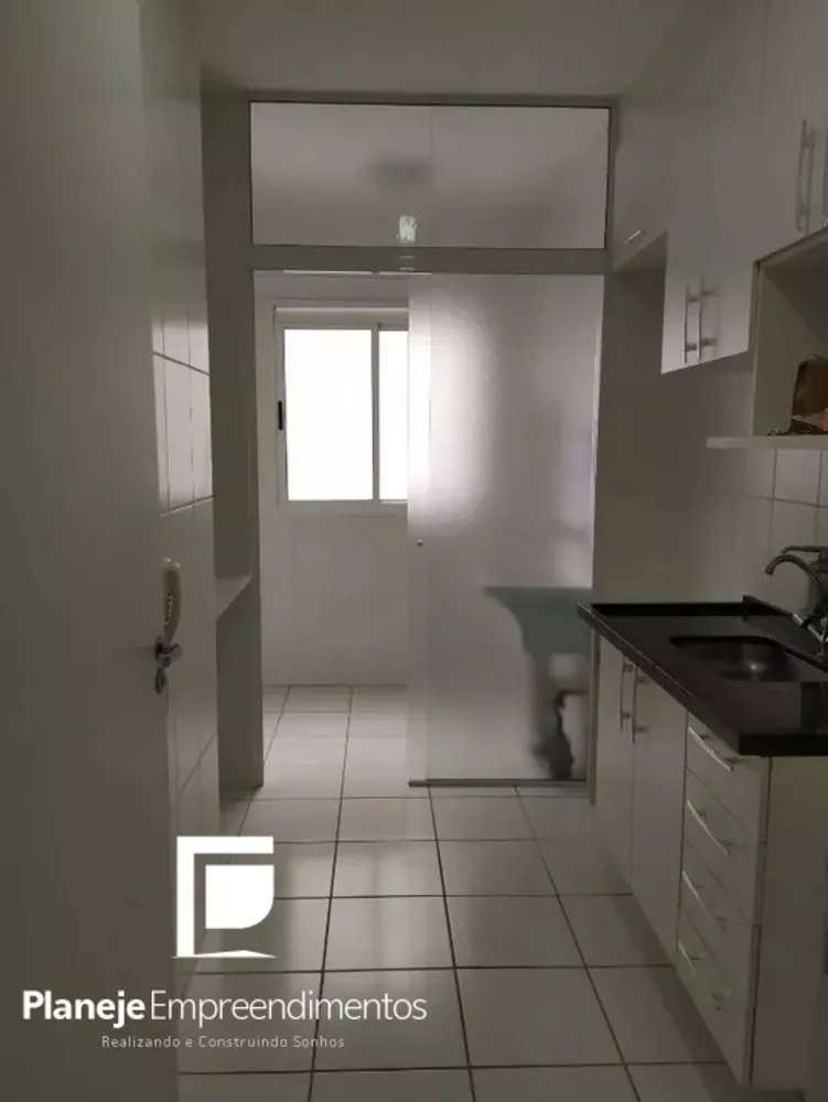 Apartamento para alugar com 2 quartos, 55m² - Foto 5