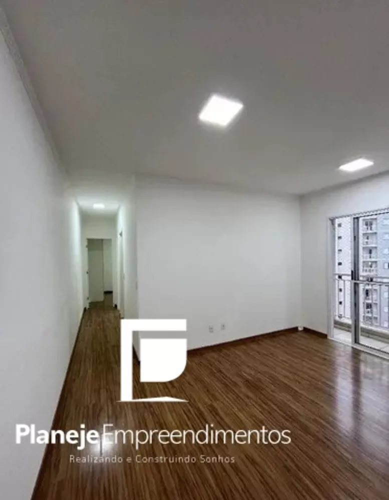 Apartamento para alugar com 2 quartos, 55m² - Foto 2