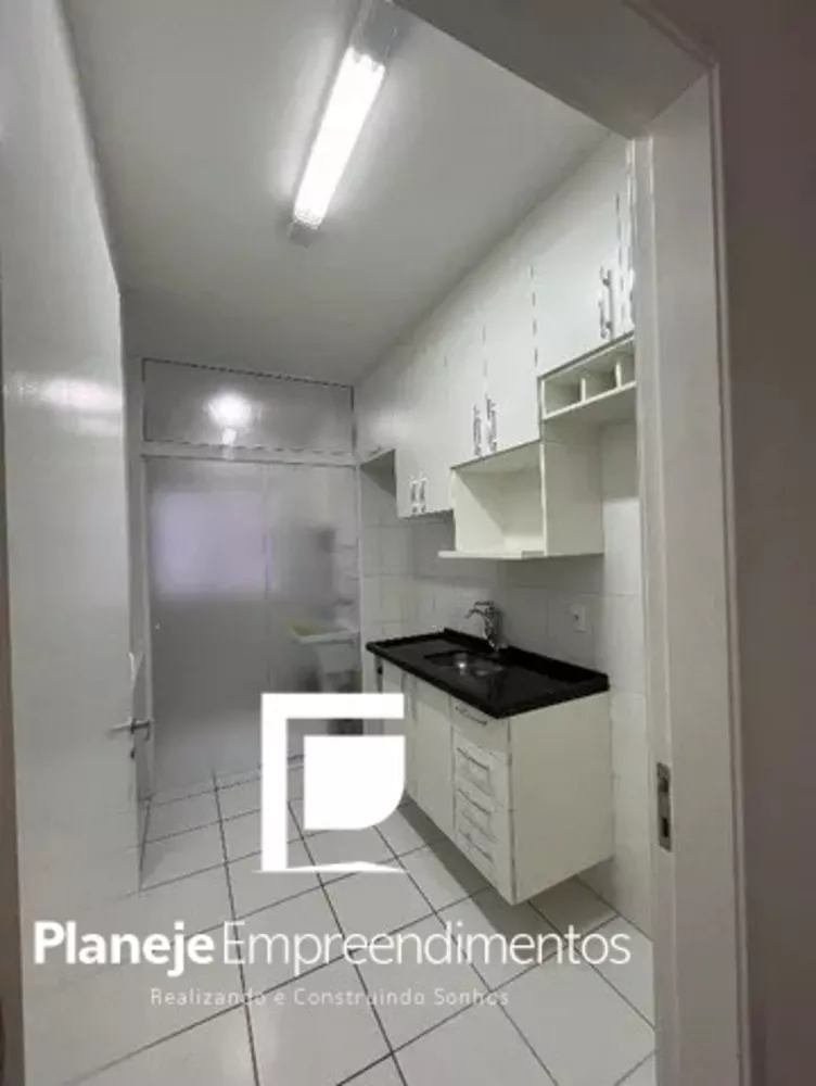 Apartamento para alugar com 2 quartos, 55m² - Foto 4