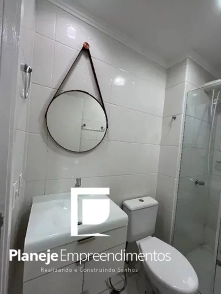 Apartamento para alugar com 2 quartos, 55m² - Foto 10