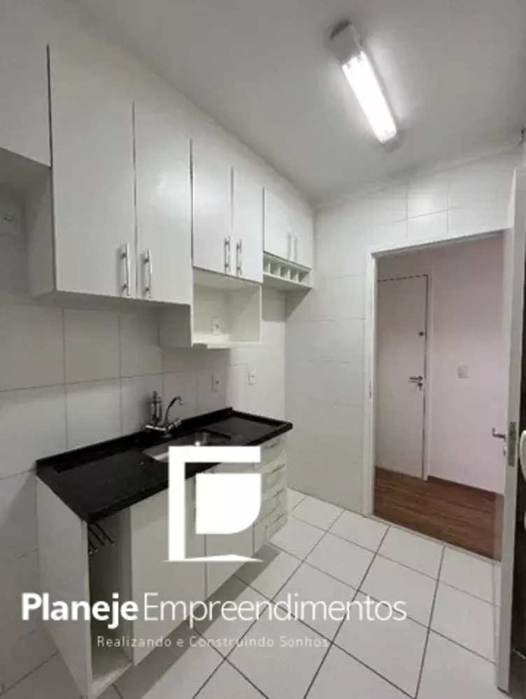 Apartamento para alugar com 2 quartos, 55m² - Foto 3