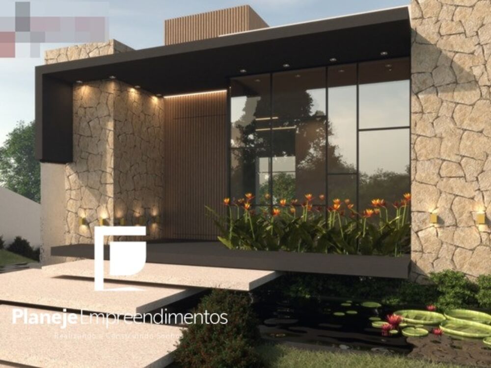 Casa de Condomínio à venda com 4 quartos, 850m² - Foto 5