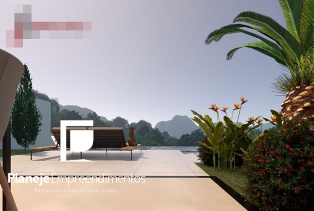Casa de Condomínio à venda com 4 quartos, 850m² - Foto 10