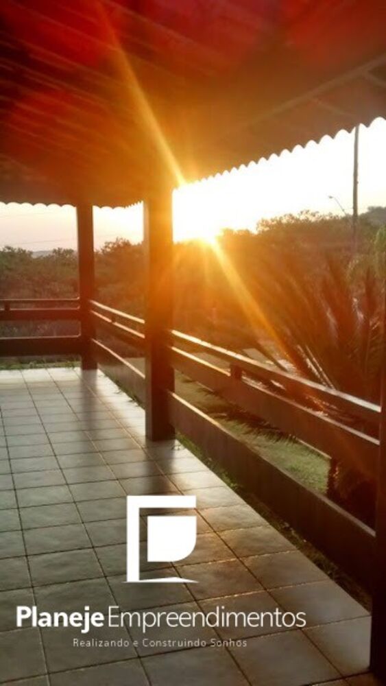 Chácara, 3 quartos - Foto 2