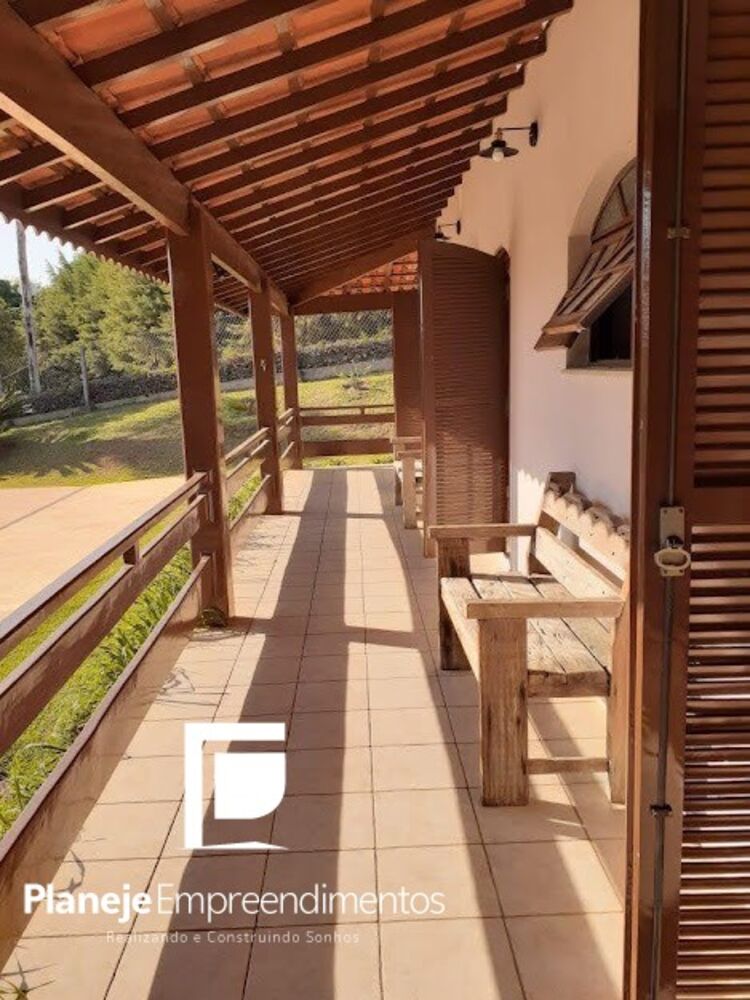 Chácara, 3 quartos - Foto 12