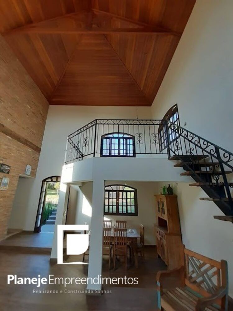 Chácara, 3 quartos - Foto 5