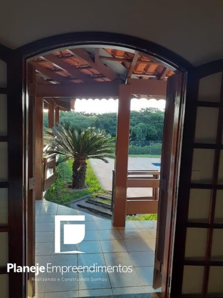 Chácara, 3 quartos - Foto 6