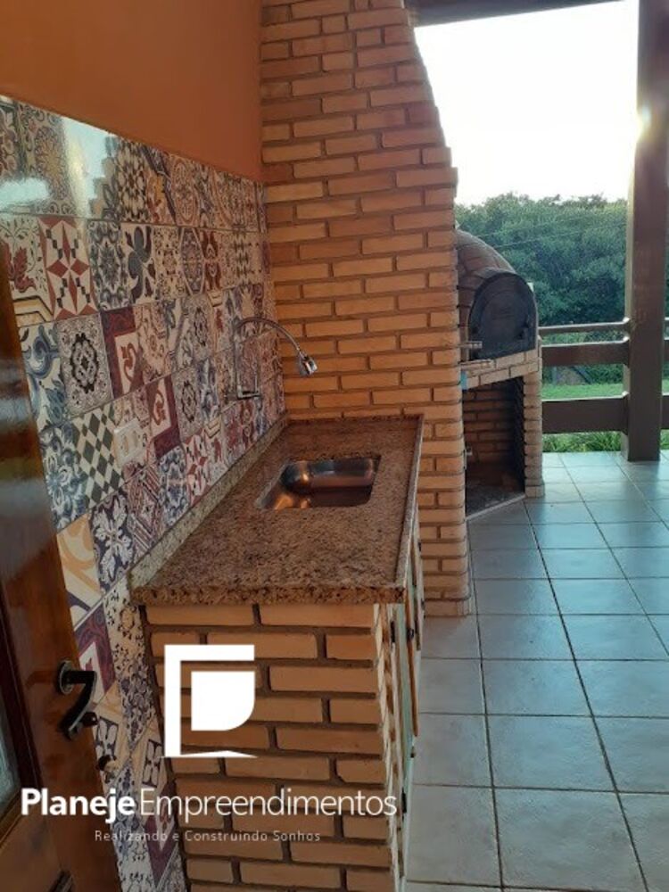 Chácara, 3 quartos - Foto 7