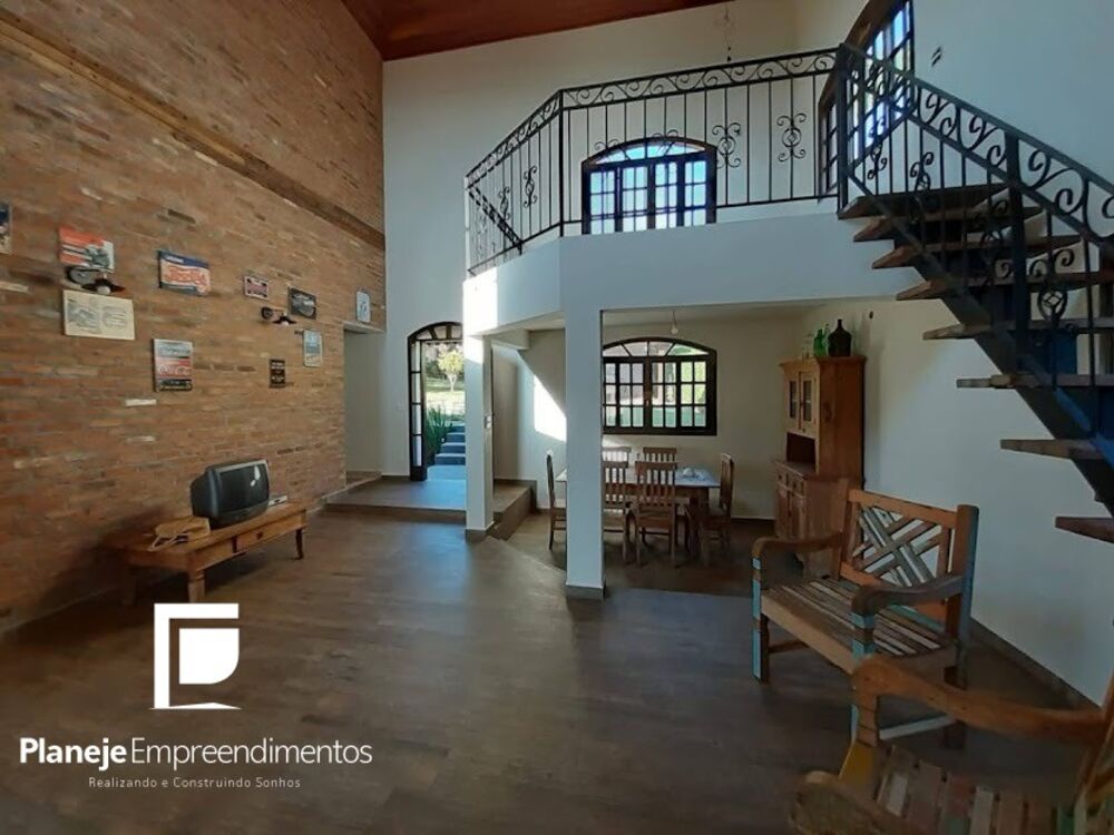 Chácara, 3 quartos - Foto 15