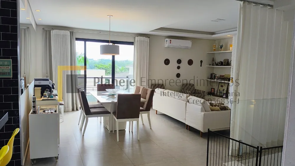 Casa de Condomínio, 4 quartos - Foto 5