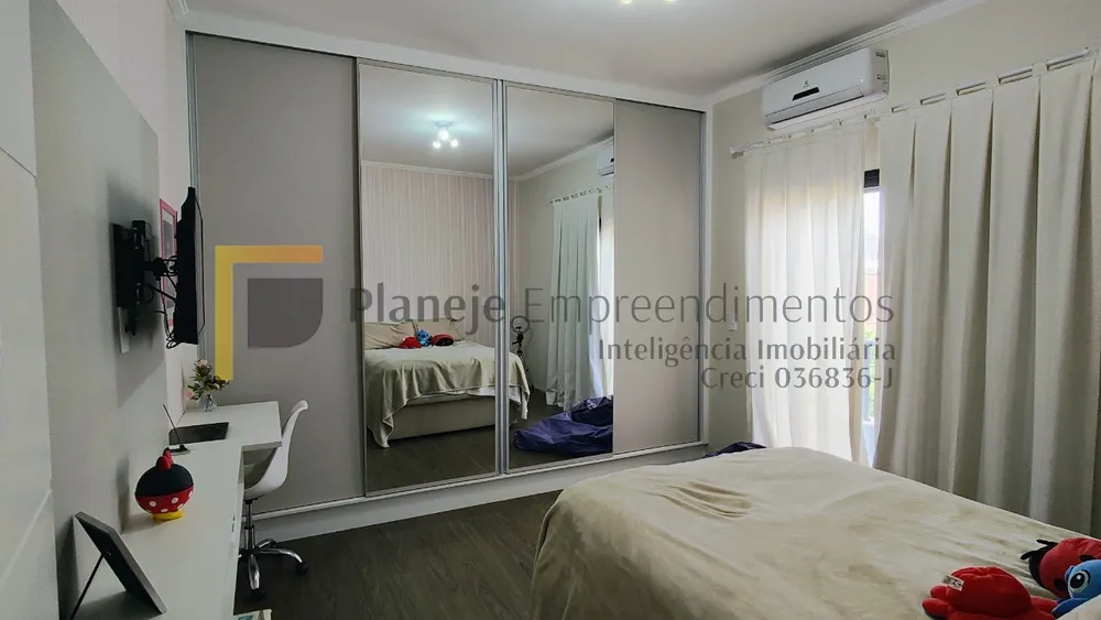 Casa de Condomínio, 4 quartos - Foto 10