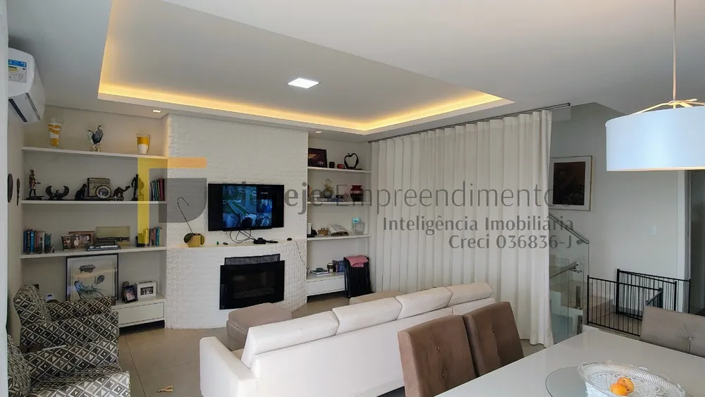 Casa de Condomínio, 4 quartos - Foto 6