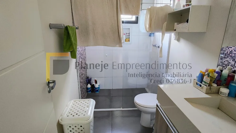 Casa de Condomínio, 4 quartos - Foto 12