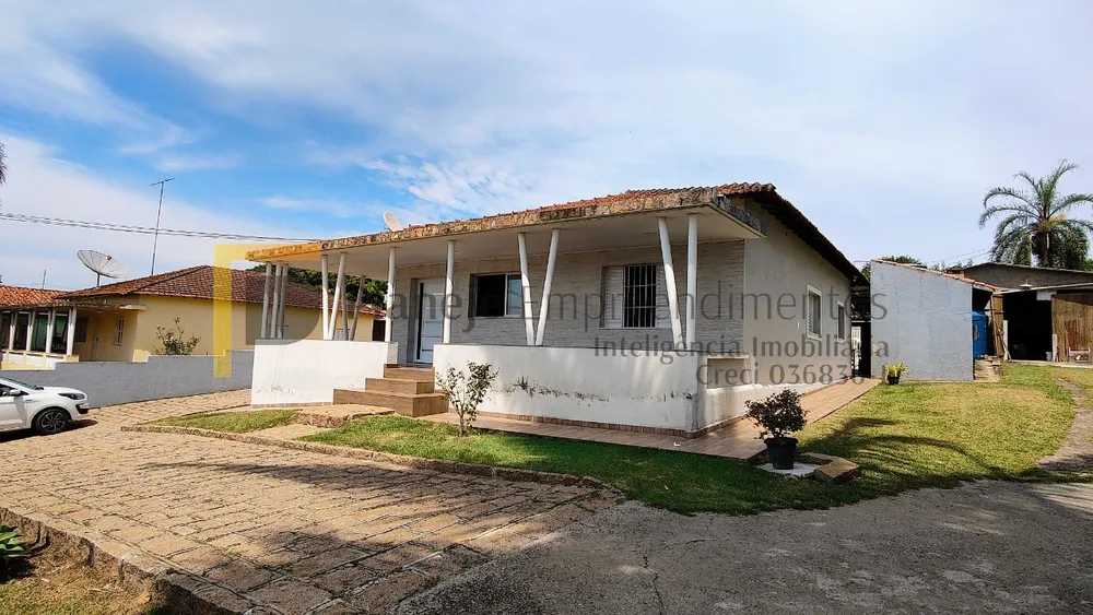 Casa, 6 quartos - Foto 5