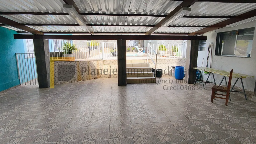 Casa, 6 quartos - Foto 12