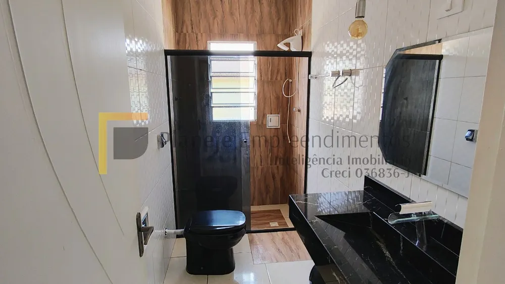 Casa, 6 quartos - Foto 10