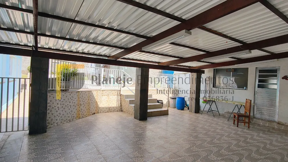 Casa, 6 quartos - Foto 7