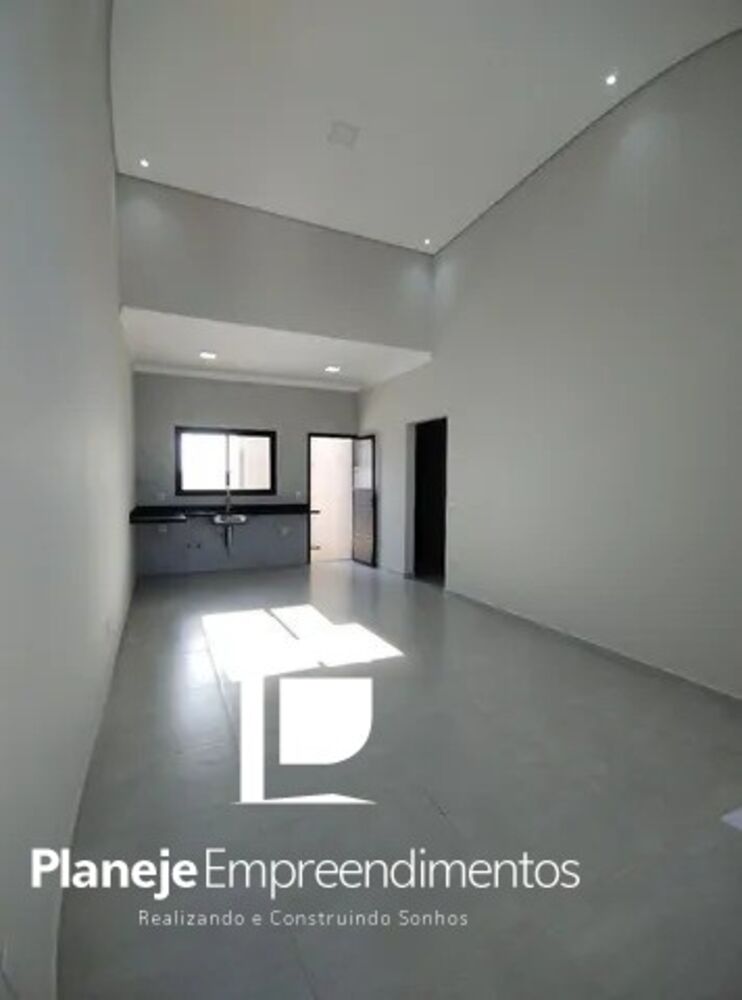 Casa, 3 quartos - Foto 2