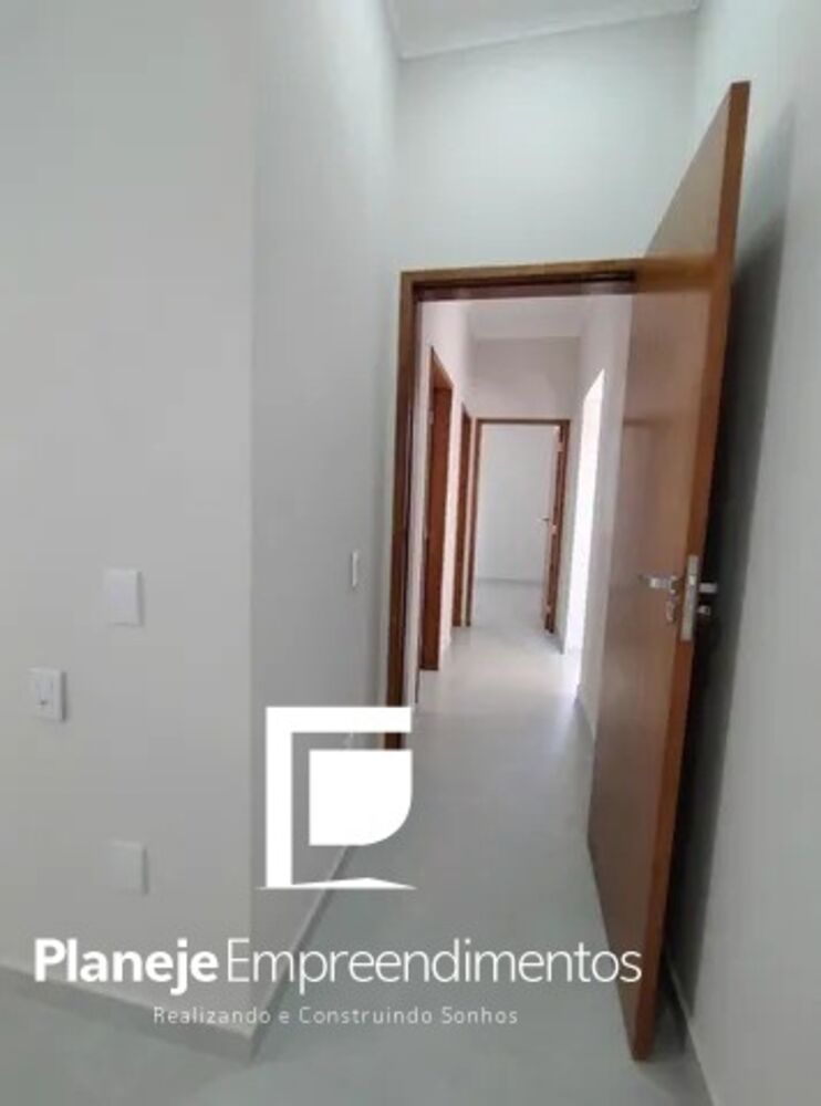 Casa, 3 quartos - Foto 9