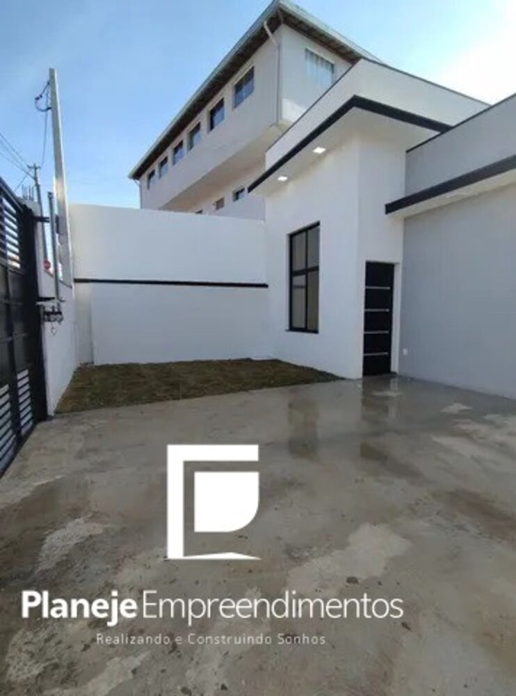 Casa, 3 quartos - Foto 3