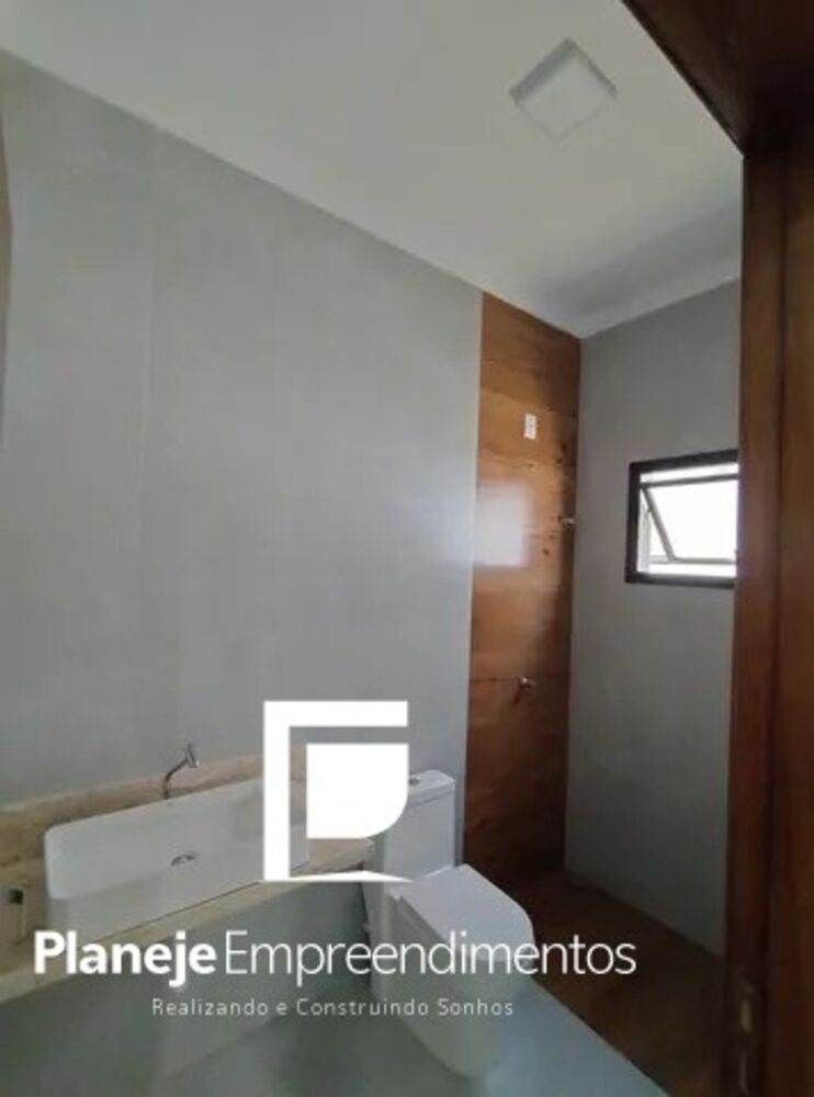 Casa, 3 quartos - Foto 10