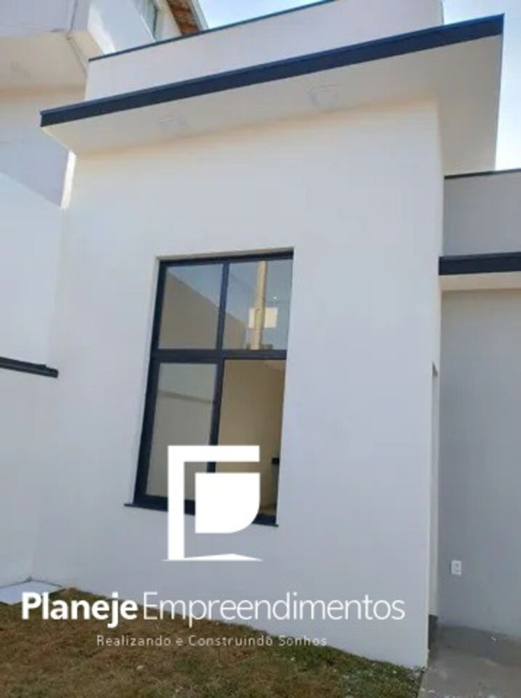 Casa, 3 quartos - Foto 5