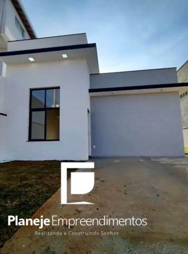 Casa, 3 quartos - Foto 4