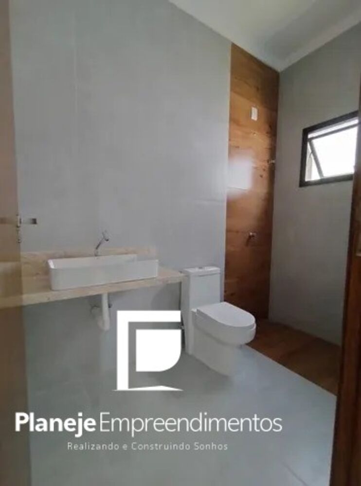 Casa, 3 quartos - Foto 11