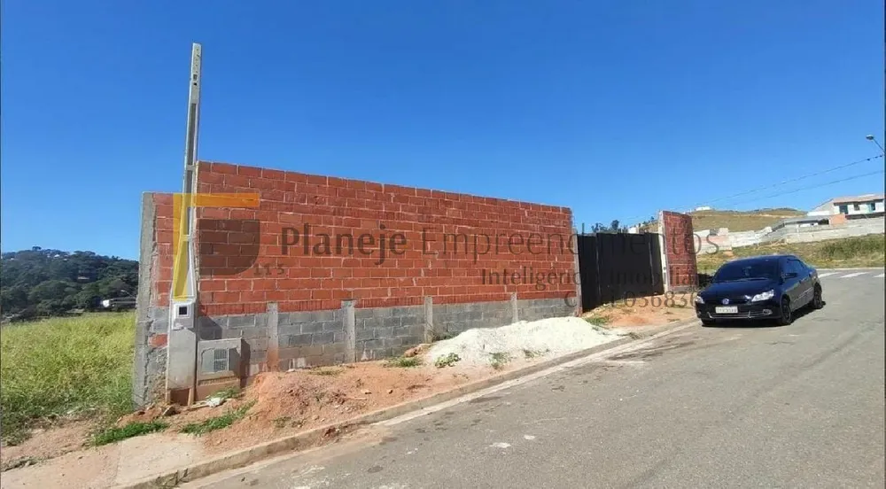 Terreno, 280 m² - Foto 1
