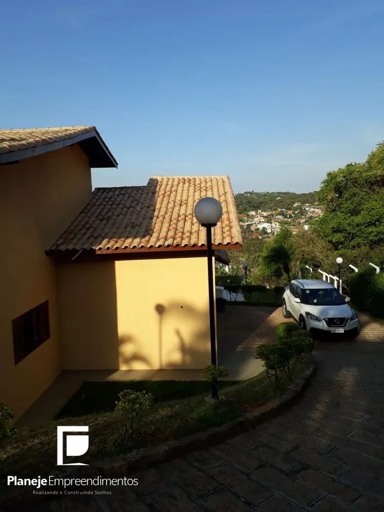 Chácara, 3 quartos, 1210 m² - Foto 10
