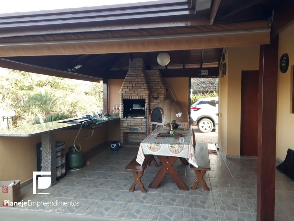 Chácara, 3 quartos, 1210 m² - Foto 20