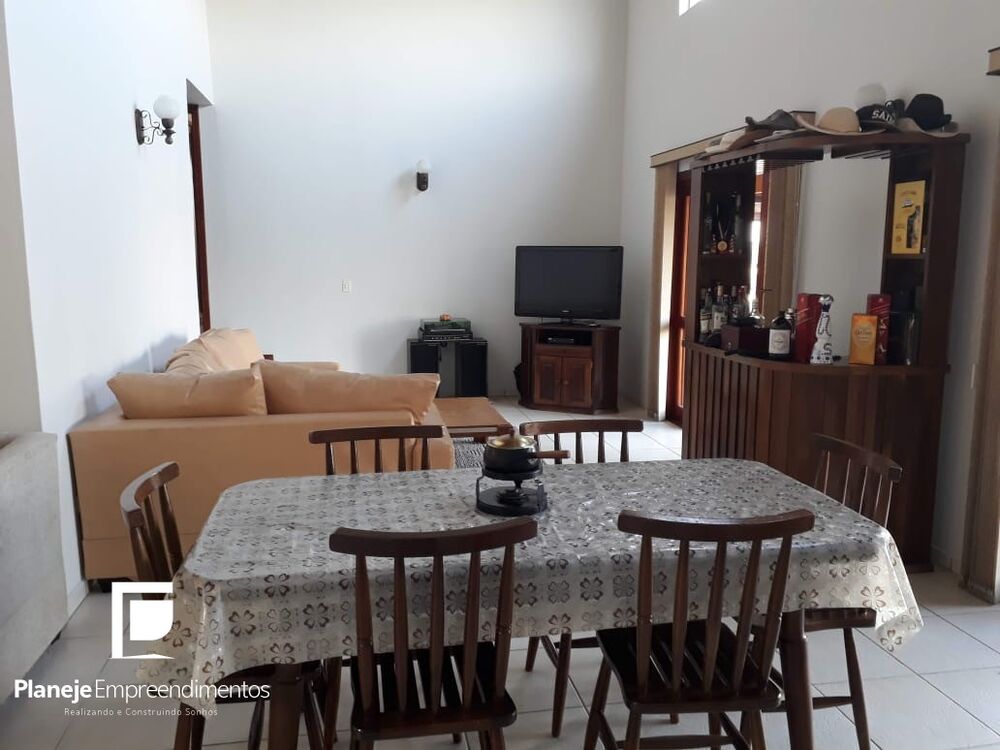 Chácara, 3 quartos, 1210 m² - Foto 12