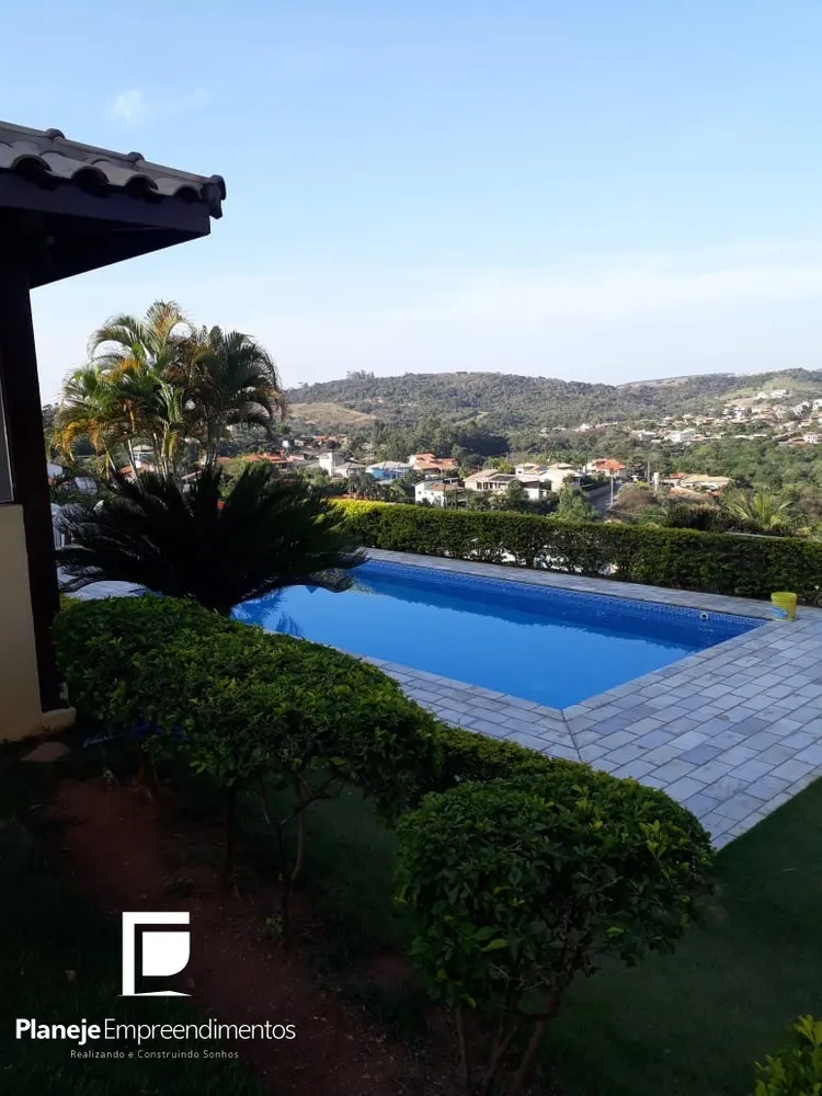 Chácara, 3 quartos, 1210 m² - Foto 3