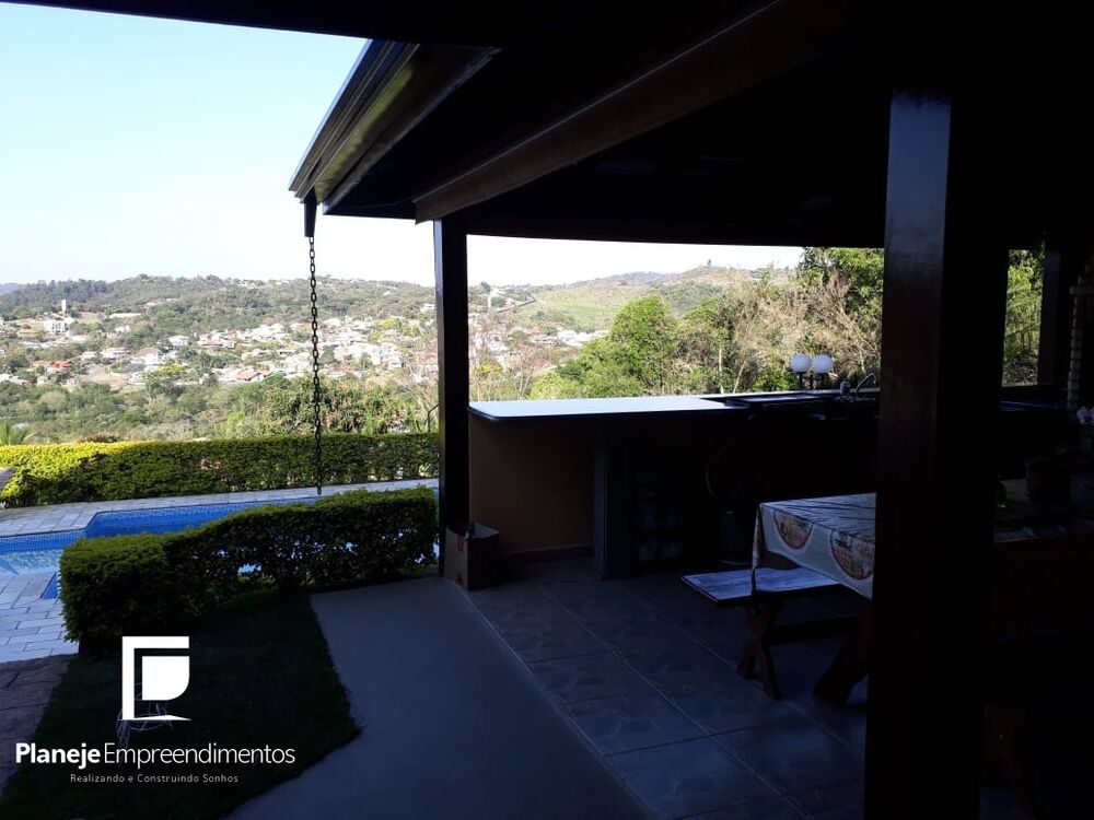 Chácara, 3 quartos, 1210 m² - Foto 19